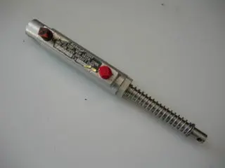 Cylinder, Brake Master - Gar-Kenyon 1