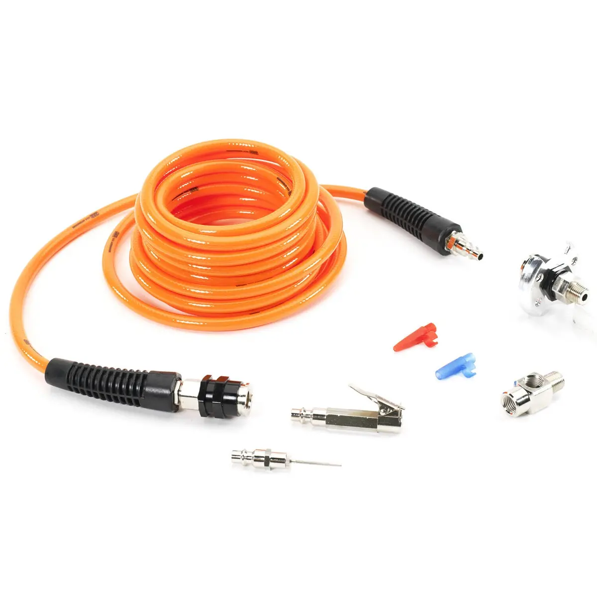 Arb Tire Inflation & Air Line Universal Pump Up Kit 1
