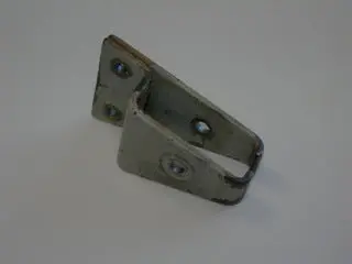 Housing, Assembly - Roller - Front Seats 1