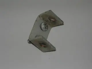 Guide, Pin - Seat Adjuster 1