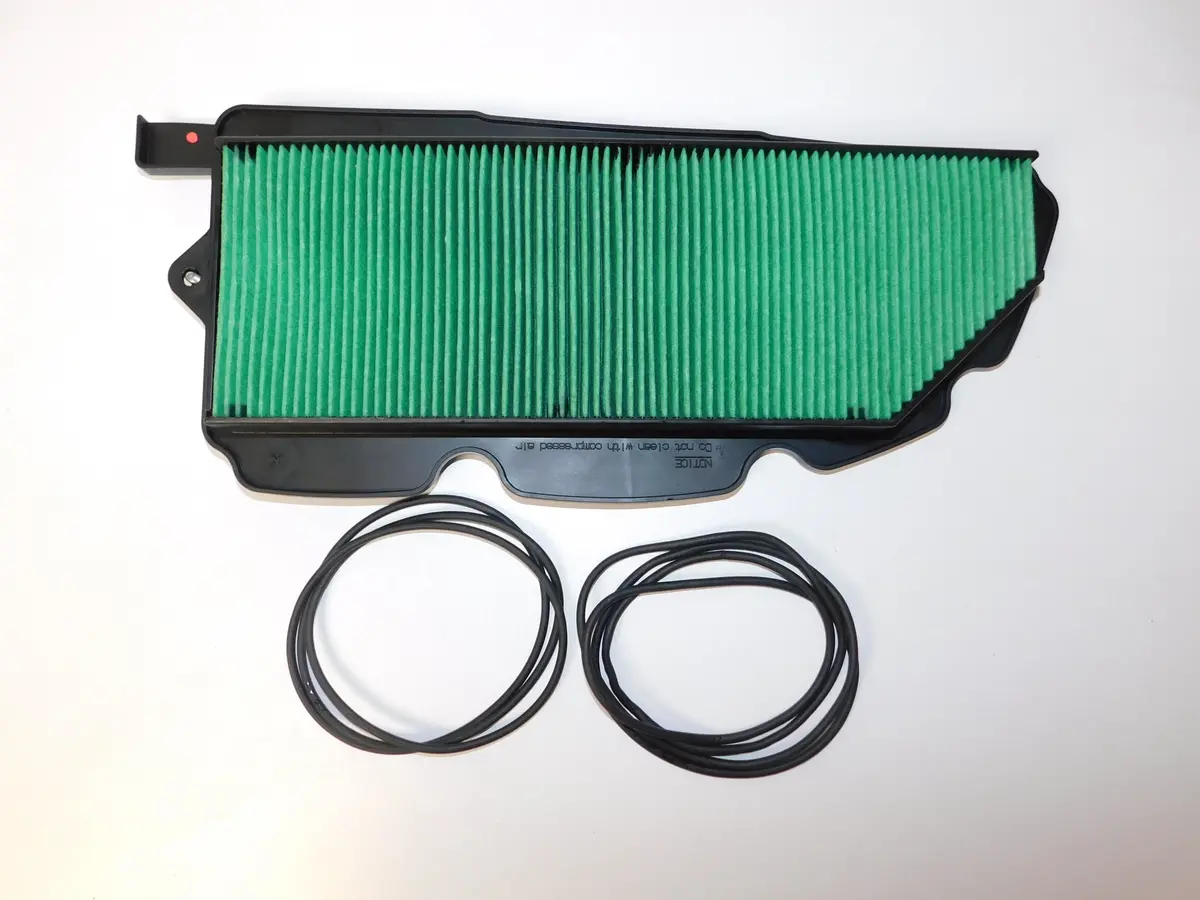 2016-2025 Honda Pioneer Oem Air Filter 17215-Hl4-Ak0 1