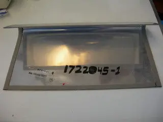 Cover, Lens Landing Light - C177 1