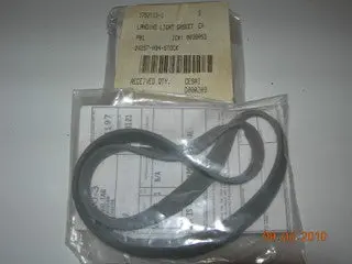 Gasket, Landing Light - C172m 1