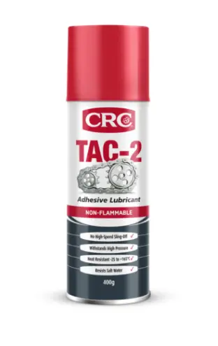 Crc Tac-2 Non-Flammable 400G 1754520 1