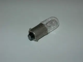 Lamp, 28V - .04W - Ge 1