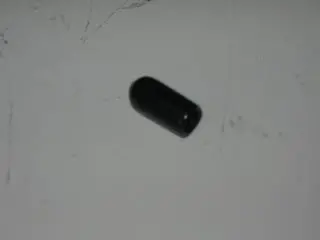 Cover, Bleed Valve - Cleveland 1