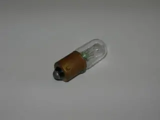 Lamp, 28V - .56W - Ge 1