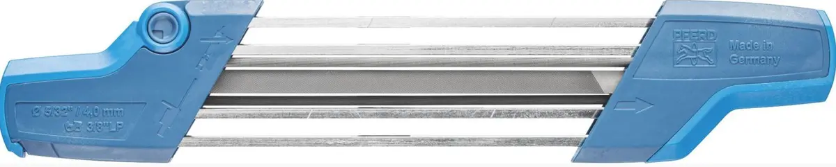 Pferd Chainsaw Sharpener 18600742 1