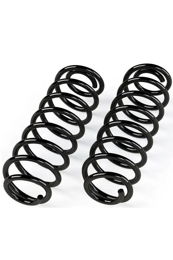 Teraflex Jl 4-Door: 2.5" Rear Coil Springs - Pair 1