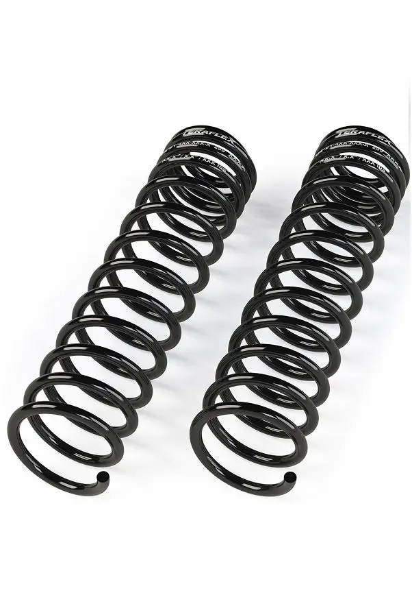 Teraflex Jl 4-Door: 4.5" Front Coil Springs - Pair 1