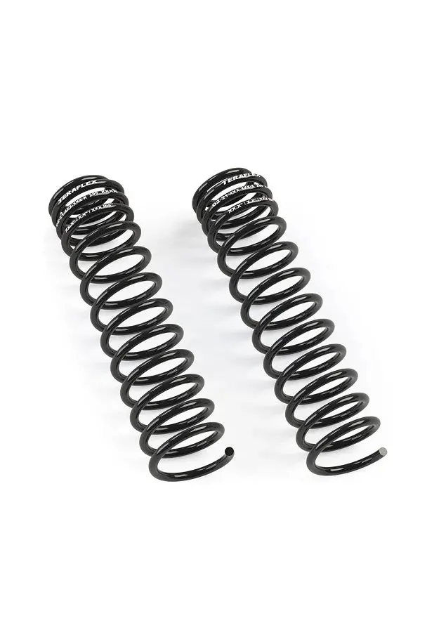 Teraflex Jt 3.5” Rear Lift Coil Spring Kit 1