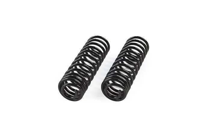 Teraflex 4.5" Rear Coil Springs For 2020+ Jeep Gladiator Jt 1