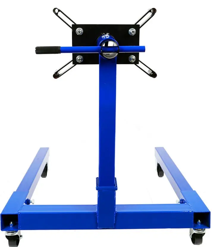 Tqb Engine Stand 680Kg 1891T 1