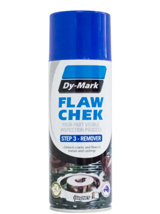 Dy-Mark Flawchek Step 3 Remover 350G 19013503 1