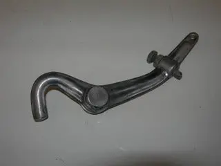 Arm, Shift Lever - Starter - Delco/Remy 1