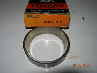 Bearing, Wheel - Cup - Timken 1