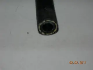 Hose, Low Pressure - 3/16" Id - Stratoflex 1