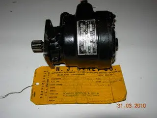 Pump, Vacuum - Wet - Pesco 1