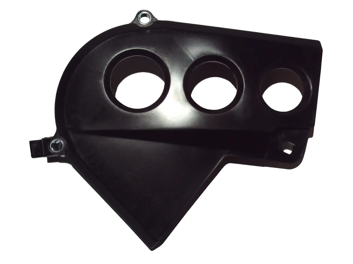 1987-2013 Yamaha Raptor Warrior 350 Oem Sprocket Crankcase Cover 1Uy-15421-00-00 1