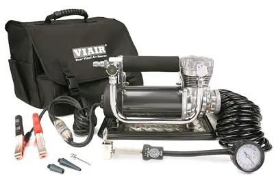 Viair 150Psi 3.00Cfm 440P Portable Extreme Series Air Compressor - Universal - 44043 1
