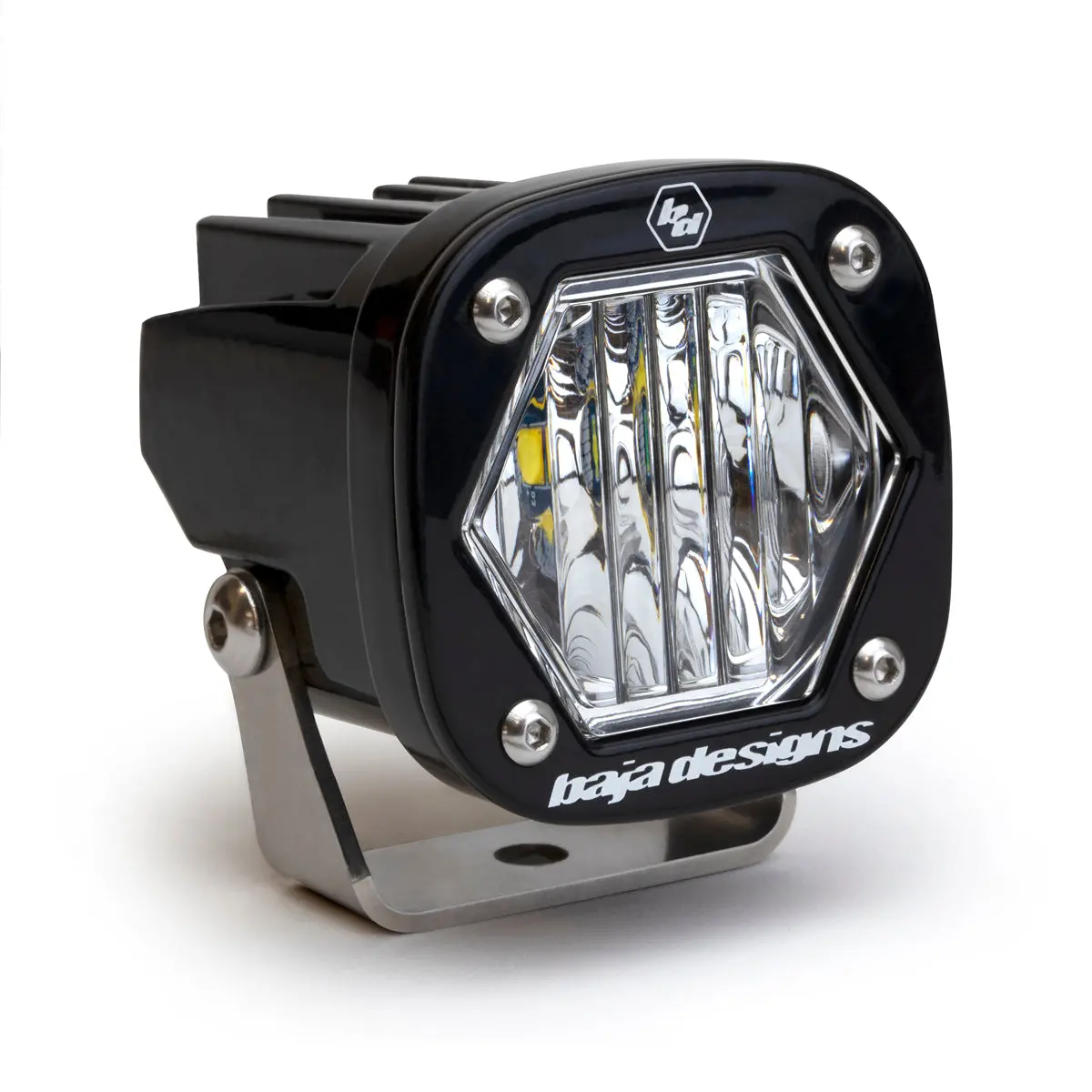Baja Designs S1 | Wide Cornering Led | 380005 1
