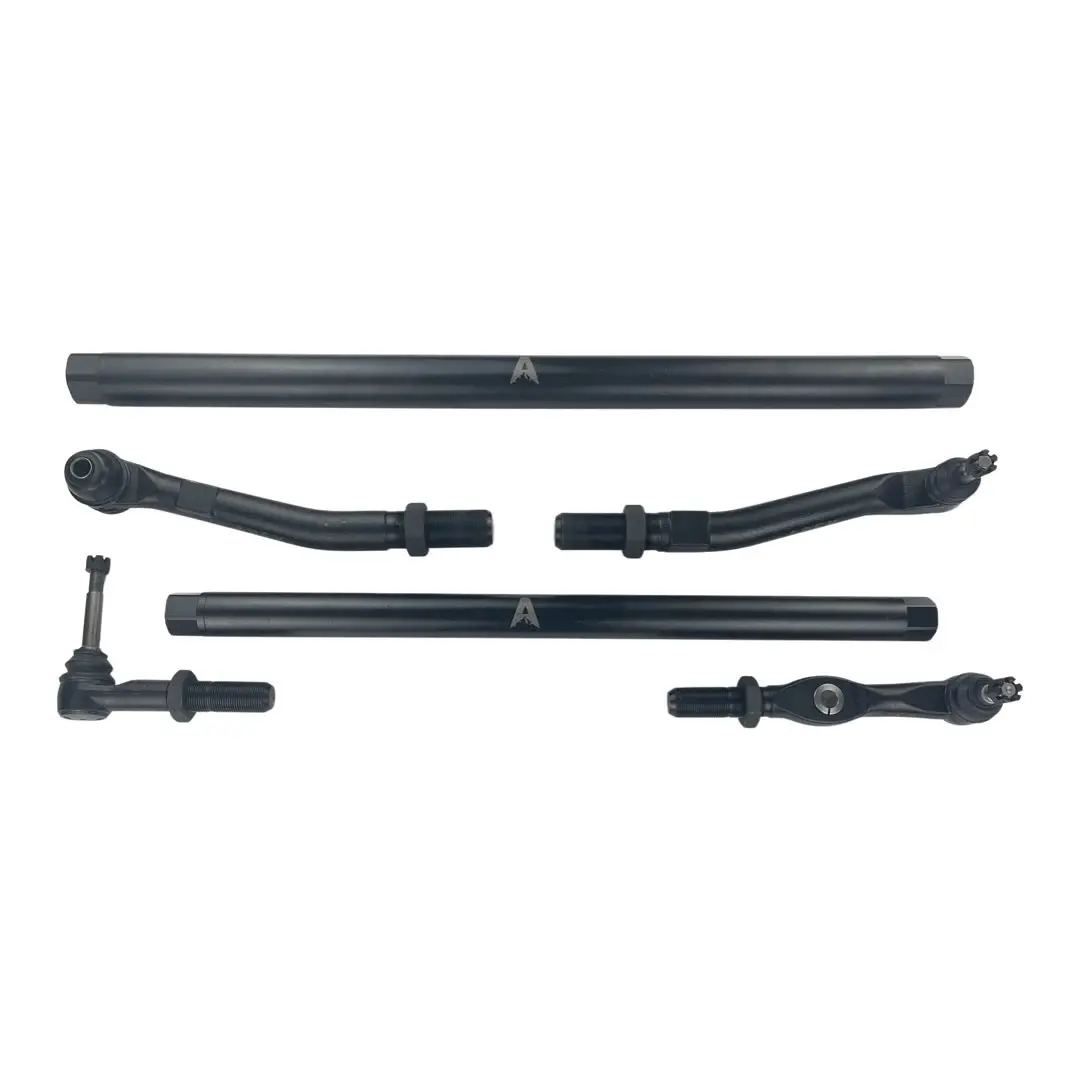 Apex Chassis Hd Steering Kit For '17-'22 Ford F250 F350 Super Duty 4Wd Kit175 1