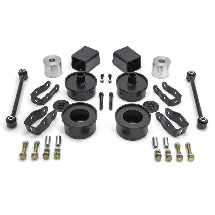 Readylift 2.5" Sst Lift Kit For '18+ Jeep Wrangler Jl Jlu Sahara Sport 69-6826 1