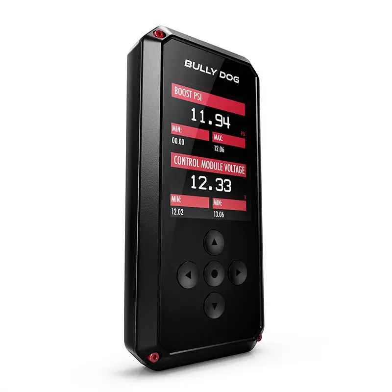 Bully Dog Bdx Performance Programmer 40470 1