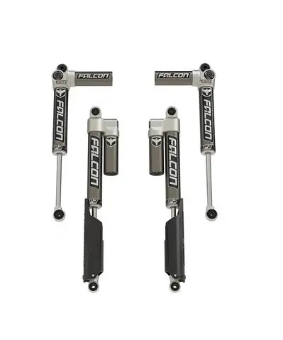 Teraflex Falcon Sp2 3.1 Piggyback Shock Absorber Kit For 2-3" Lift 1