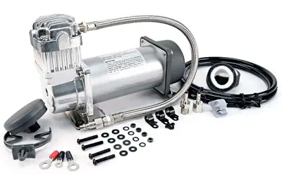 Viair 150Psi 2.30Cfm 400H 12V Air Compressor - Universal Fit - 40042 1