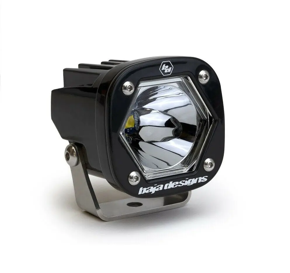 Baja Designs S1 | Spot Led | 380001 1