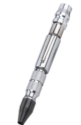 Geiger Pocket Blow Gun Pbg-N 1