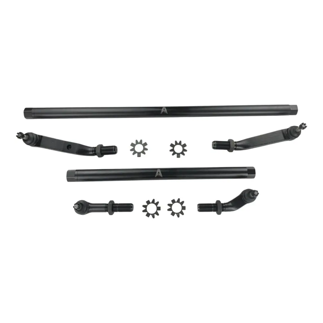 Apex Chassis Heavy Duty Steering Kit For '03-'13 Dodge Ram 2500 / 3500 4Wd 1