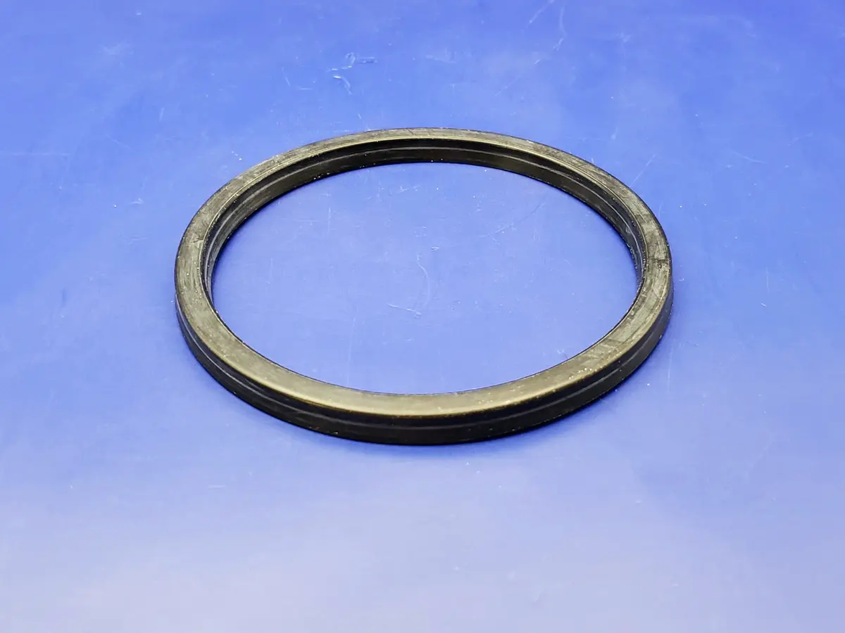60Dd561: Packing-Ring  4.00 X 3.50 X .25  Sirvene 1