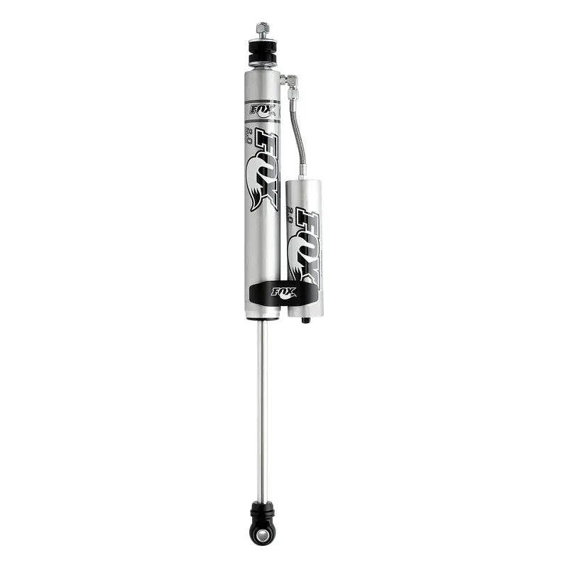 Fox 2.0 Performance Reservoir Shock Front 2.5-3.5" Lift For 94-10 Dodge Ram 2500 3500 4Wd 1