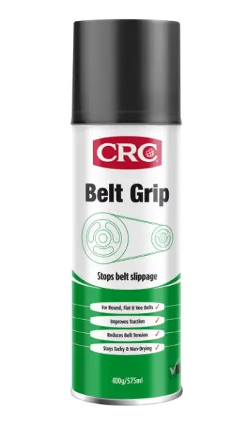 Crc Belt Grip 400Gms 3081 1