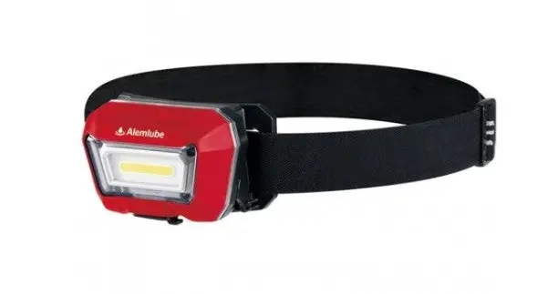 Alemlube Rechargeable Led Head Lamp 20099 1