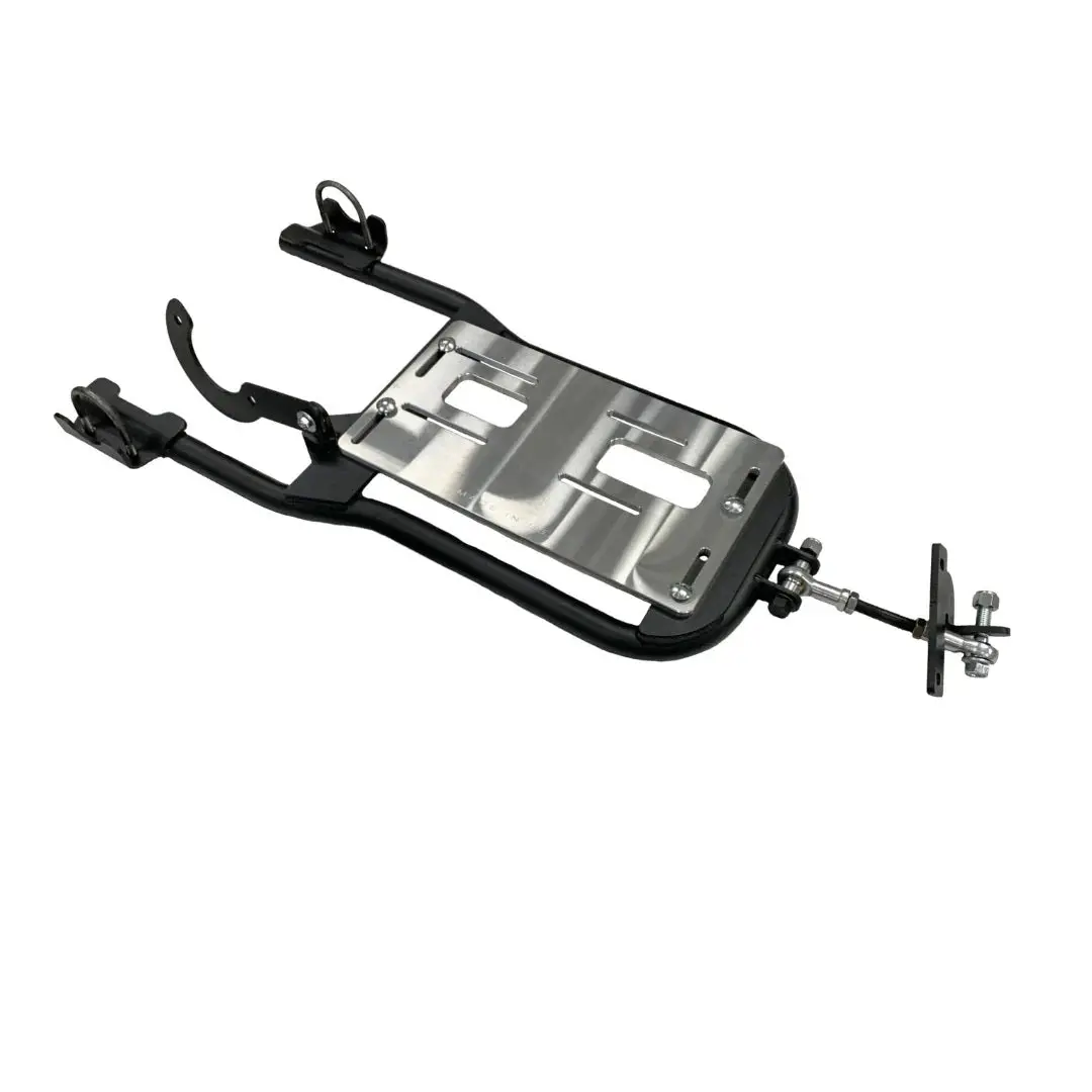 Ez-Go 2010+ Conversion Cradle 1
