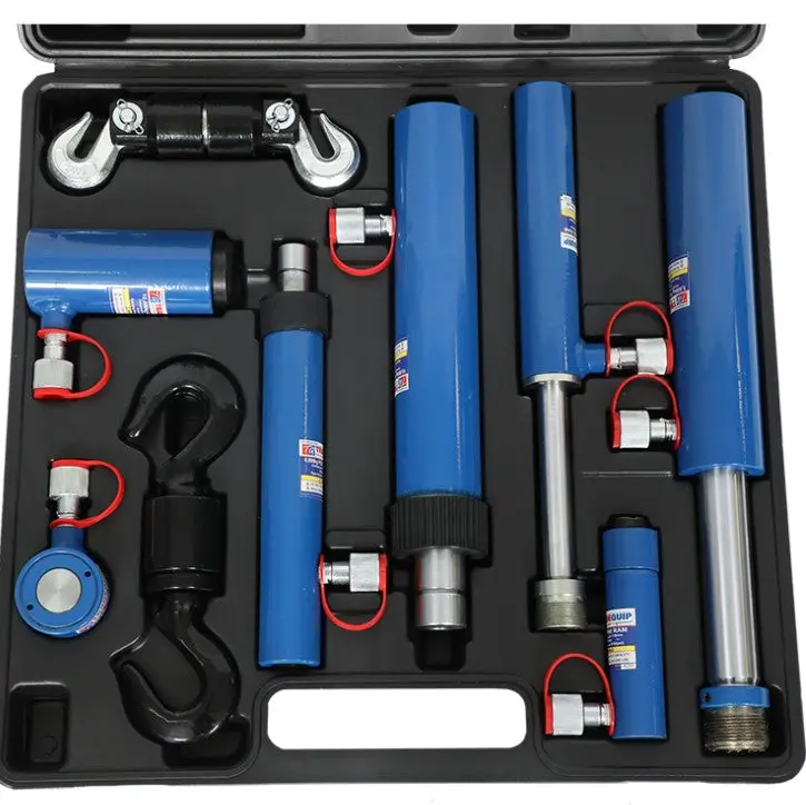 Tqb Hydraulic Ram Kit 2011T 1