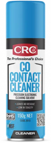 Crc Co Contact Cleaner 150Gms 2015 1