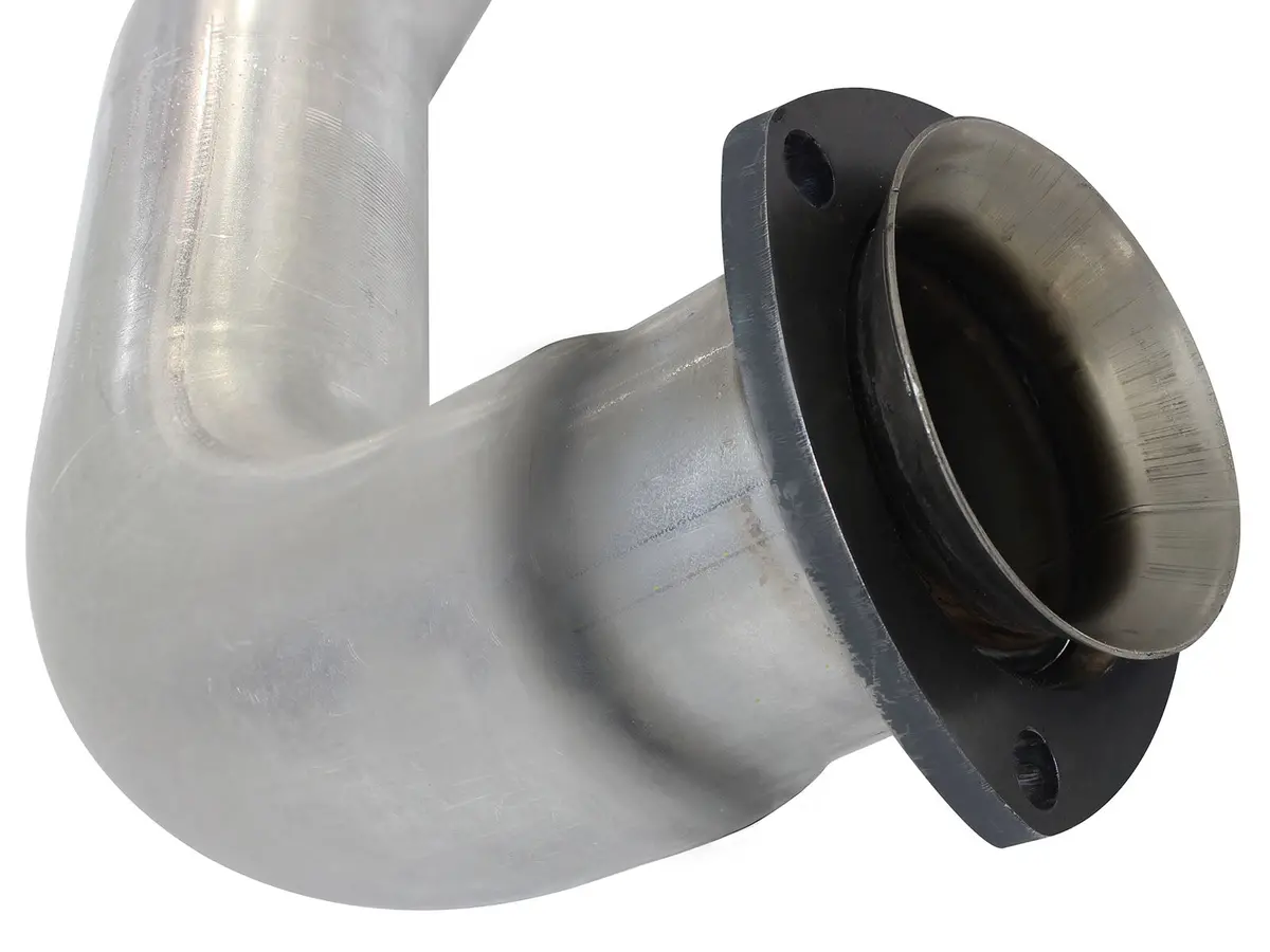 Downpipe Flange Type 1