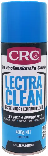 Crc Lectra Clean 400Gms 2018 1