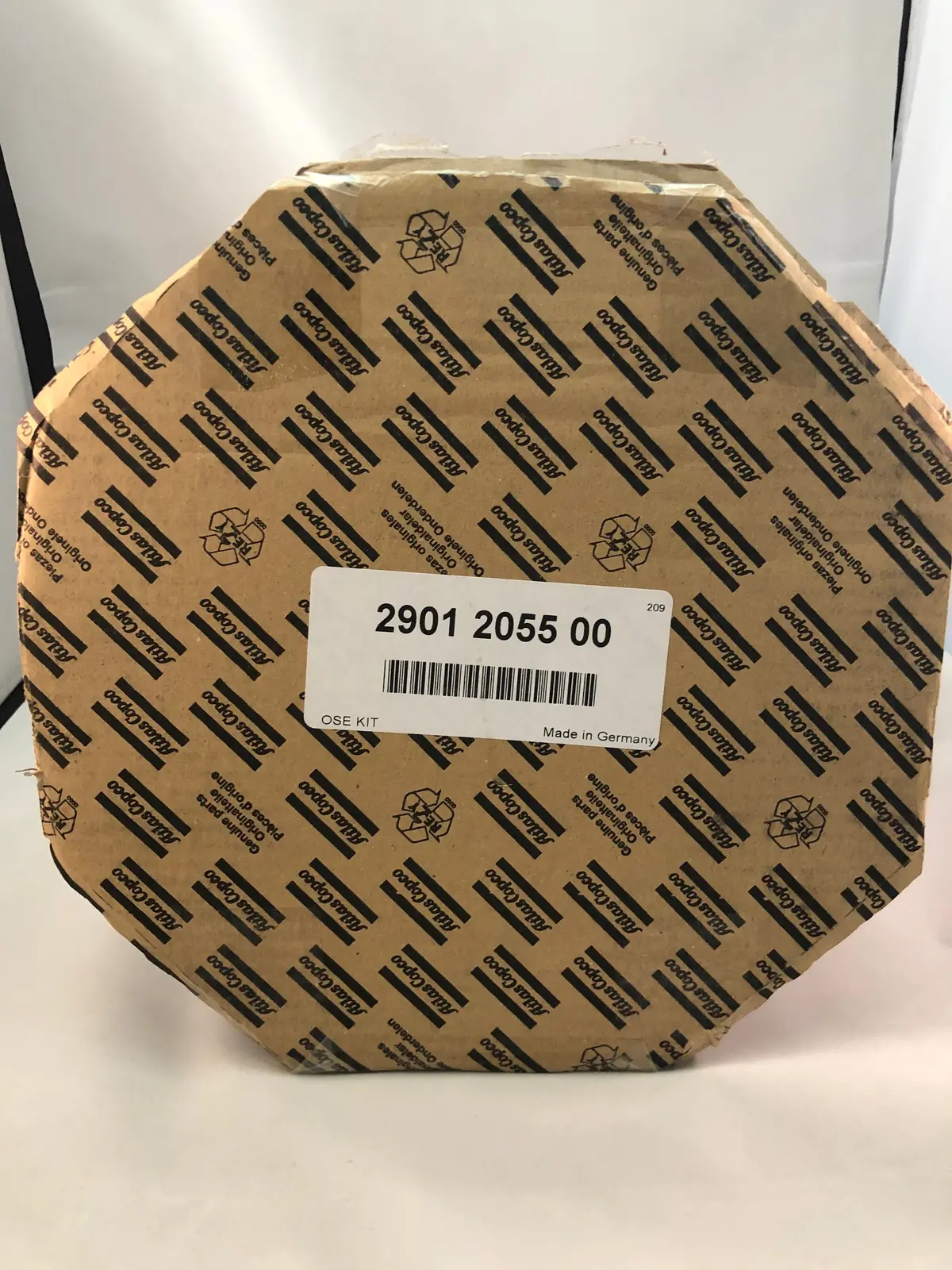 Atlas Copco - Ose Kit Ga30+-45/Vsd Pn: 2901205500 1