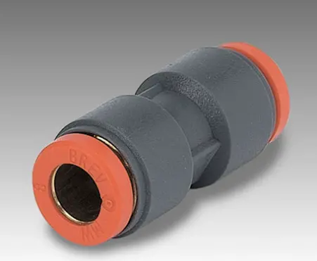 Metal Works R19 5 Connector Technopolymer 2019002 1