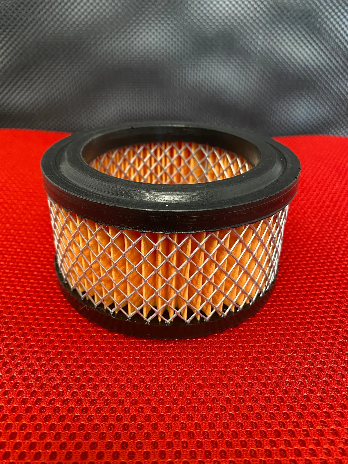 Fs Curtis - Ct-55 Pump Intake Air Filter Strainer Element - Pn: 2601540980 1