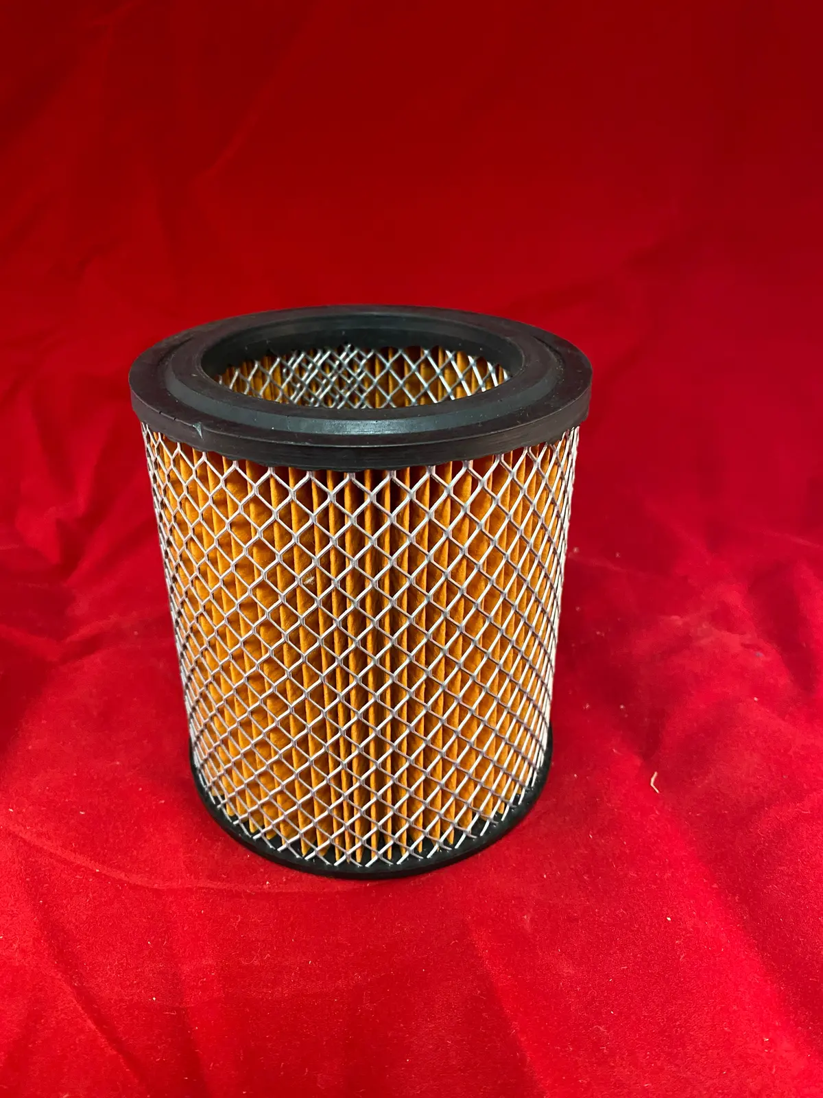 Fs Curtis - Ct-75 Pump Intake Air Filter Strainer Element - Pn: 2601541070 1