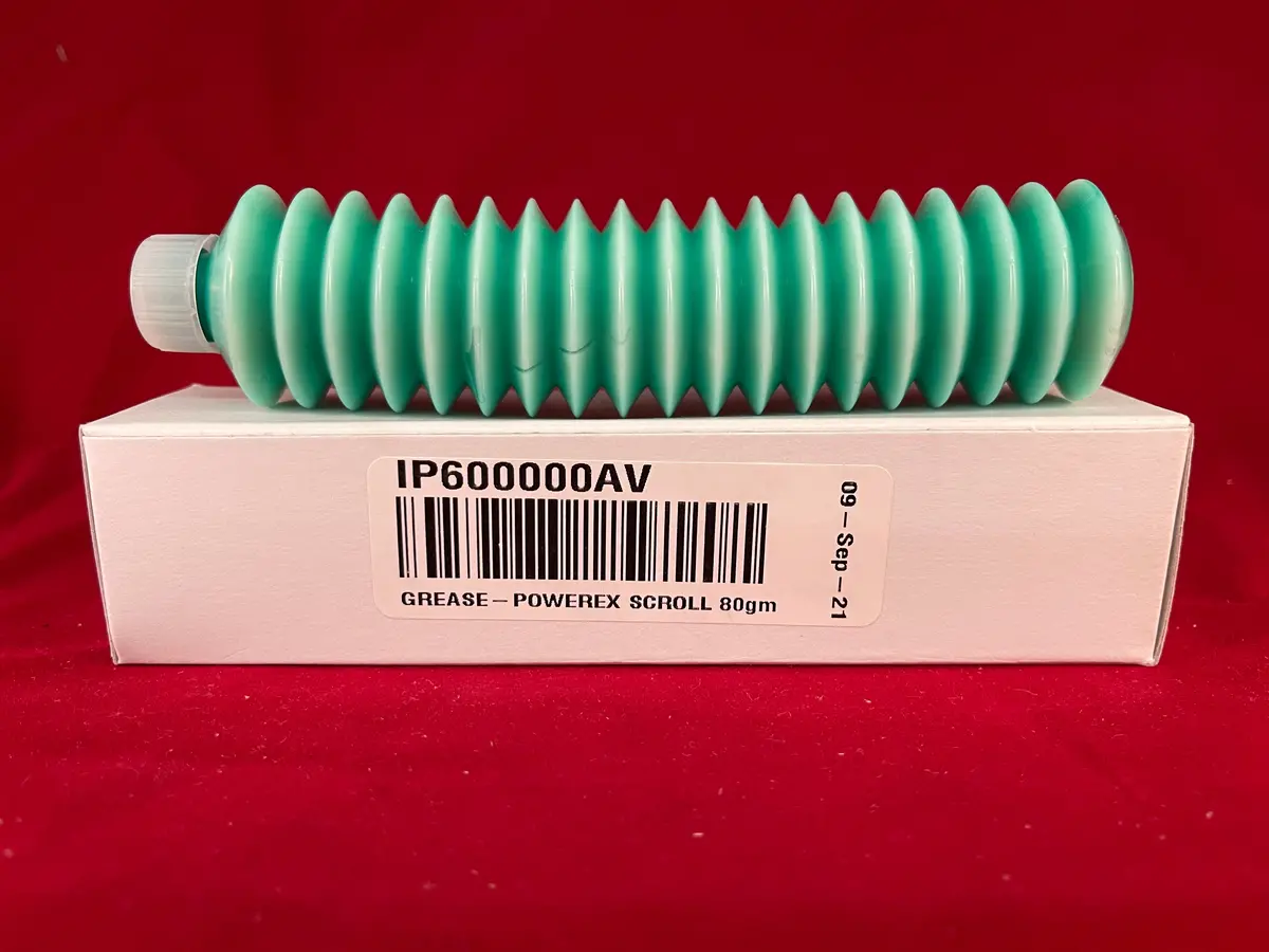 Powerex Grease - For One Compressor, Pn: Ip600000av 1