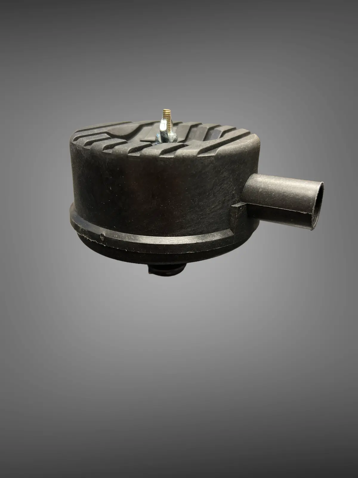 Fs Curtis - Air Strainer Assembly, Pn: 2601540010 1