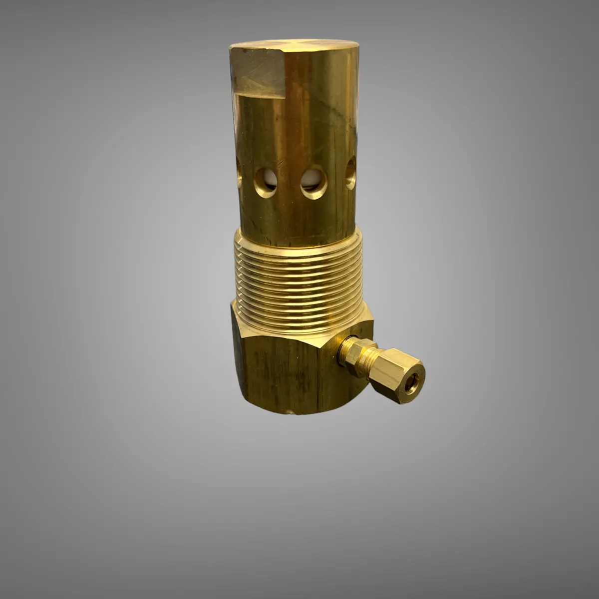 Schulz - Check Valve 1-1/4" X 3/4", Pn: 60281501 1