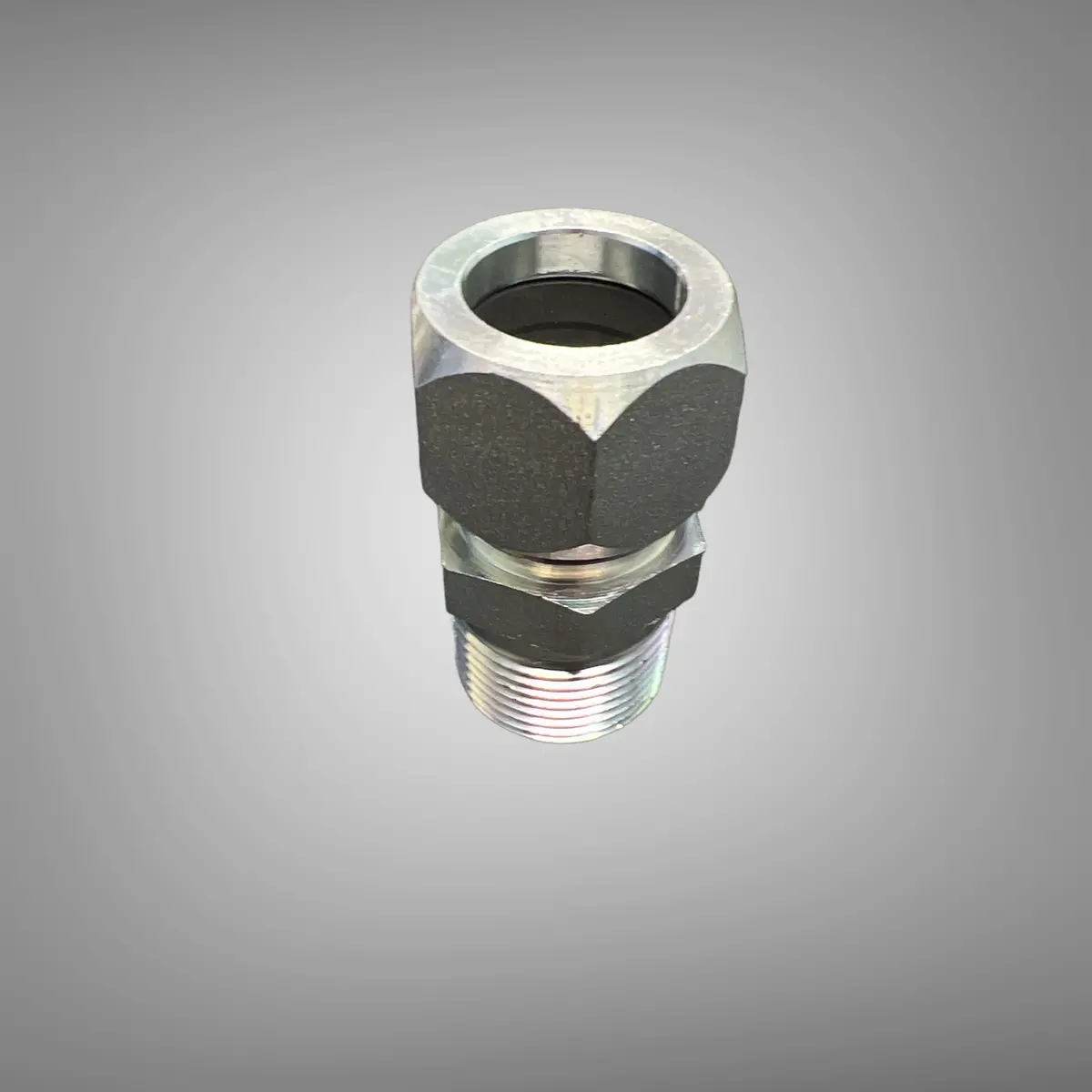 Champion - Fitting Tube 1" Male Connector, Pn: P03591a 1